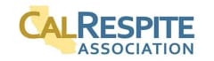 Cal Respite Association logo