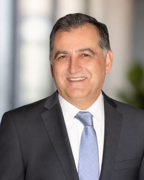 Safwan Kseibi, COO and CFO of Abbi Care Inc.